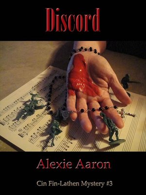 cover image of Discord